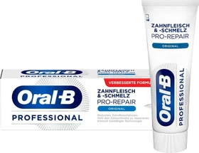 Oral-B Zahnfleisch & -schmelz Pro-Repair Original Zahncreme, 75ml