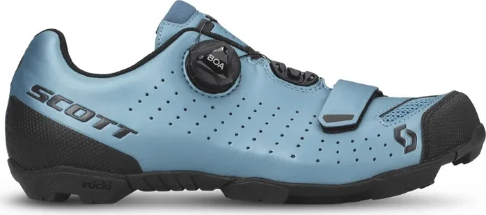 Scott MTB Comp BOA metallic blue/black (Damen)