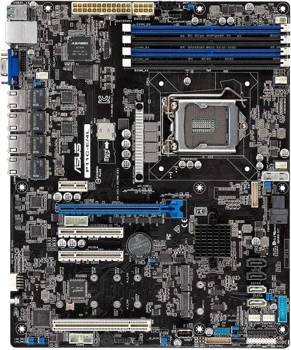 ASUS C246