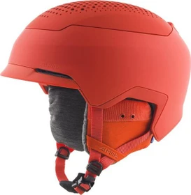 Alpina Gems Helm pumpkin/orange matt (Modell 2024/2025)