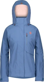 Scott Ultimate Dryo 10 Funktionsjacke riverside blue (Damen)
