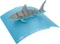 BIQU Panda Build Plate CryoGrip Pro Frostbite, Blue, Bambu Lab H2C Vorschaubild