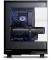 Phanteks Evolv X2, schwarz, Glasfenster Vorschaubild