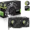 Point of View GeForce GTX 660 Ti, 3GB GDDR5, 2x DVI, HDMI, DP Vorschaubild