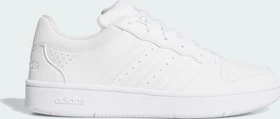 adidas Hoops Classic cloud white/grey two