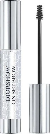 Christian Dior Diorshow On Set Brow Mascara 00 universal clear, 5ml