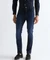 Wrangler Larston Medium Stretch Jeans deep abyss (Herren) Vorschaubild