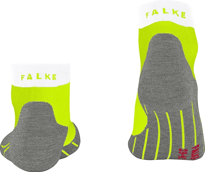 Falke RU4 Short Laufsocken ff-mat 7312 (Herren)