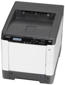 Kyocera FS-C5250DN/KL3, Laser, mehrfarbig