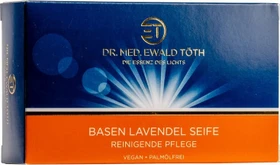 Dr. Ewald Töth Basen Lavendel feste Seife, 100g