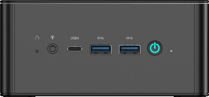 Minisforum UM890 Pro