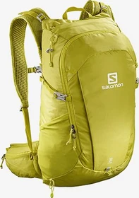Salomon Trailblazer 30 citronelle/alloy