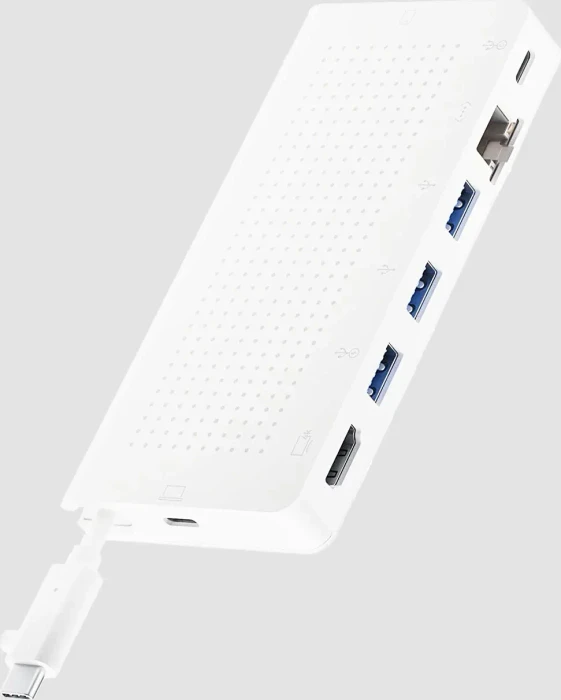 Twelve South StayGo USB-C Hub