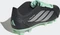 adidas Predator Club Fold-Over Tongue FG/MG core black/silver metallic/pulse mint (Herren) Vorschaubild