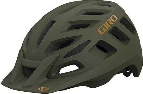 Giro Radix MIPS Helm