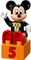LEGO DUPLO Mickys Clubhaus - Mickey & Minnie Geburtstagsparade Vorschaubild