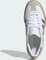 adidas Sambae cloud white/silver metallic/gum (Damen) Vorschaubild