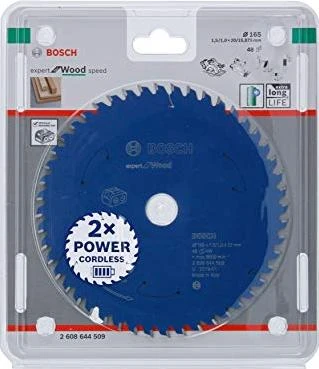 Bosch Professional Expert for Wood Kreissägeblatt