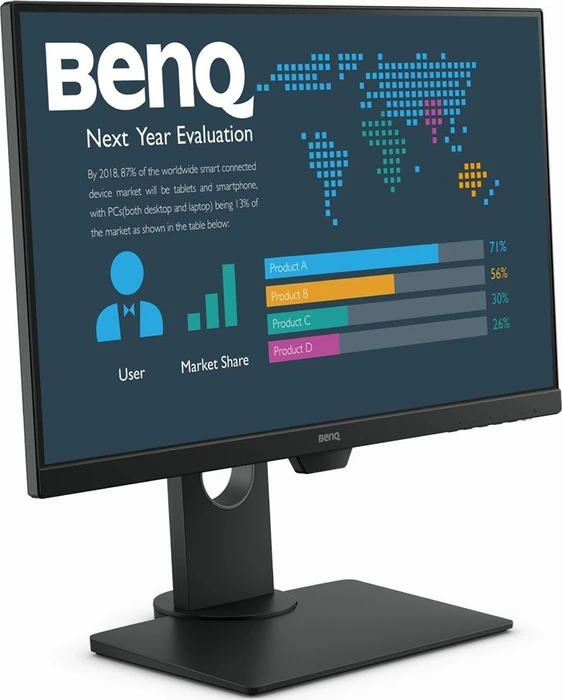 BenQ BL2480T, 23.8"