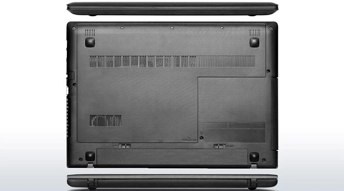 Lenovo G50-70, Core i3-4010U, 4GB RAM, 500GB HDD, DE