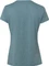 Vaude Essential Funktionsshirt kurzarm nordic blue (Damen) Vorschaubild