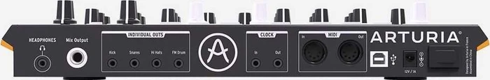 Arturia DrumBrute Impact