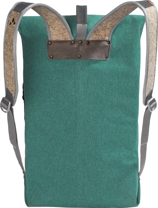 Vaude Wolfegg nickel green