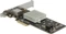 DeLOCK 10G LAN-Adapter, 1x RJ-45, PCIe 3.0 x4 Vorschaubild