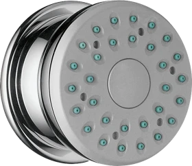 Hansgrohe Bodyvette Seitenbrause 1jet chrom
