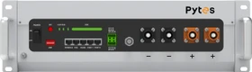 Pytes E-Box-48100 V5, 5.12kWh