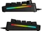 Glorious GMMK 3 HE 65% Pre-built Gaming Keyboard, schwarz, LEDs RGB, Glorious Fox HE, USB, DE Vorschaubild