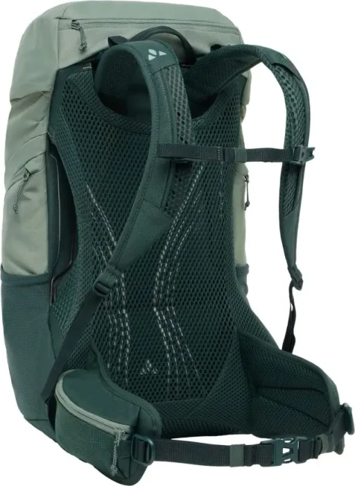 Vaude Jura 32 agave