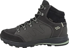 Hanwag Torsby GTX asphalt/mint (Damen)
