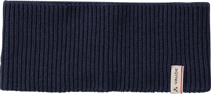 Vaude Moena Stirnband phantom black