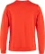 Fjällräven Vardag Sweatshirt flame orange (Damen) Vorschaubild