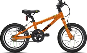 Frog Bikes Frog 40 orange