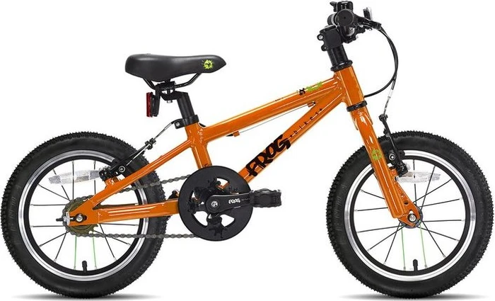Frog Bikes Frog 40 orange