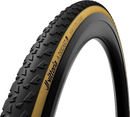 Vittoria Dugast Rhino 700x33C Tubeless-Reifen