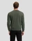Lee Regular Patch Crew Sweatshirt deep depths Vorschaubild