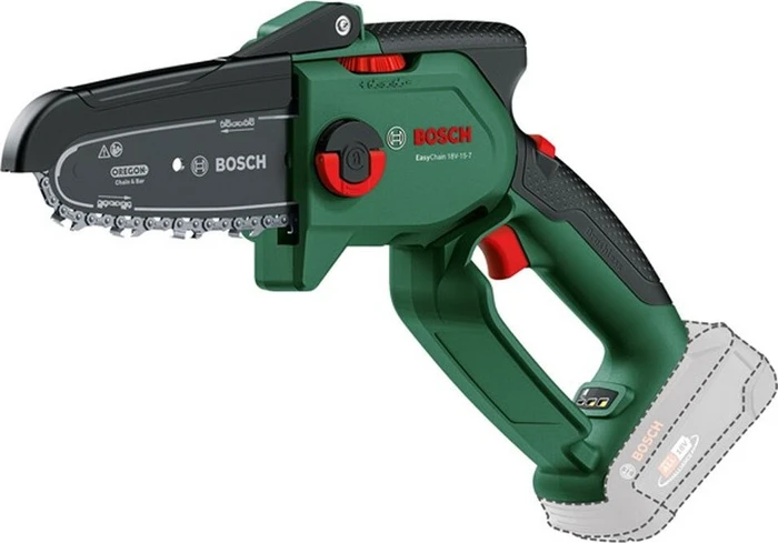 Bosch DIY EasyChain 18V-15-7 Akku-Kettensäge inkl. Akku 2.5Ah