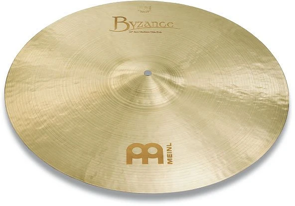 Meinl Byzance Jazz Extra Thin Ride 20"