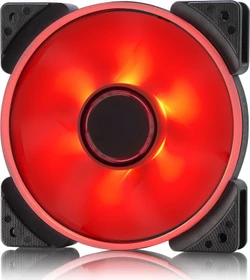 Fractal Design Prisma SL-12 rot, 120mm