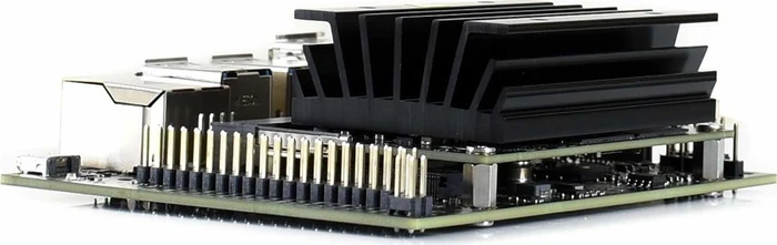 NVIDIA Jetson Nano Developer Kit
