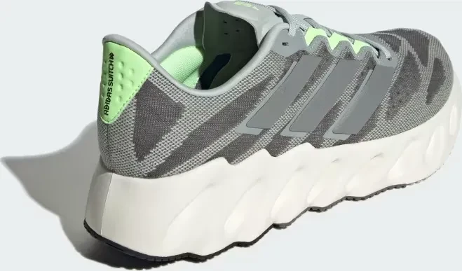 adidas Switch FWD wonder silver/silver metallic/core black (Herren)