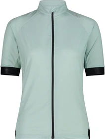 CMP Rad T Trikot kurzarm antracite/jade (Damen)