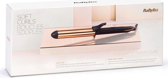 BaByliss C459E