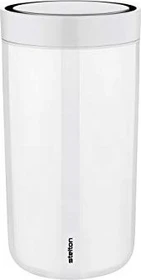 Stelton Trinkbecher To Go Click Isolierbecher 200ml kreide