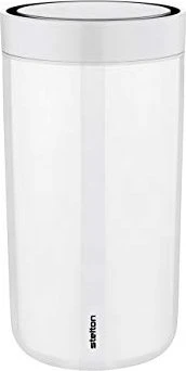 Stelton Trinkbecher To Go Click Isolierbecher 200ml kreide