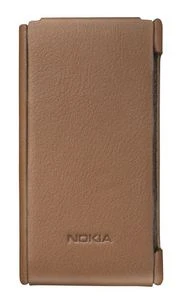 Nokia CP-572 Hülle braun
