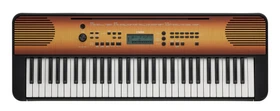 Yamaha PSR-E360 Ahorn